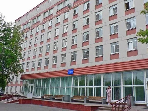 Больница 68 москва метро
