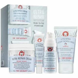 Ultra beauty