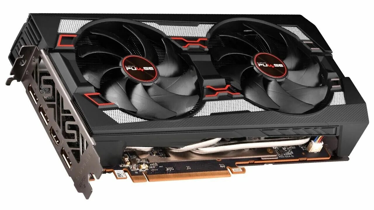 Rx5700 8gb