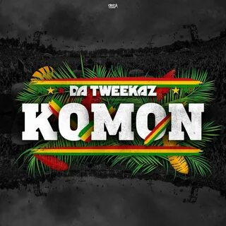 Komon (Extended Mix) от Da Tweekaz на Beatport.