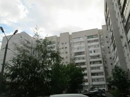 Блюхера 4