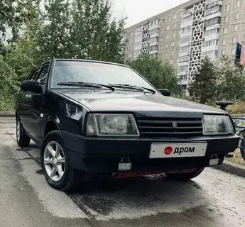Ваз нижний