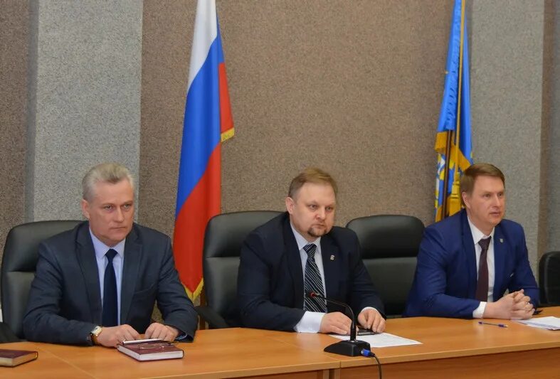 озерск тепло