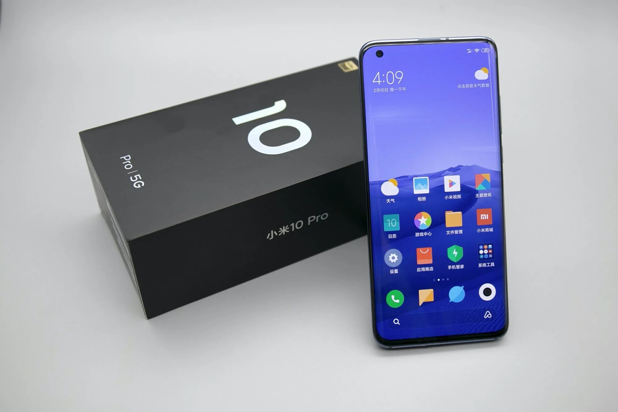 Redmi 10c дата