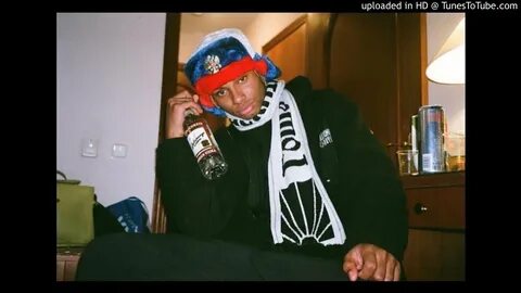 Night lovell eye