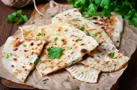 Лепешка кутаб