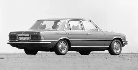 Mercedes benz 450