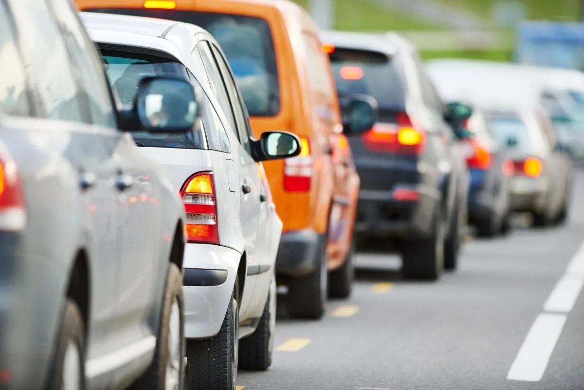 Traffic org