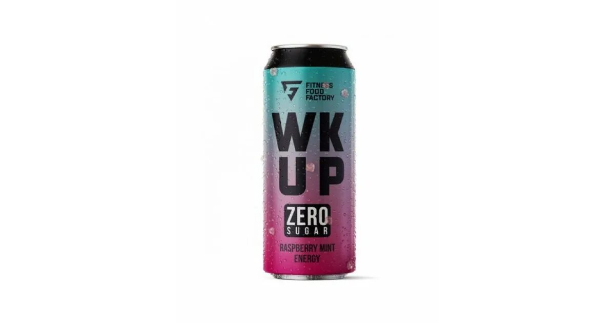 Напиток wk up. Напиток wk up