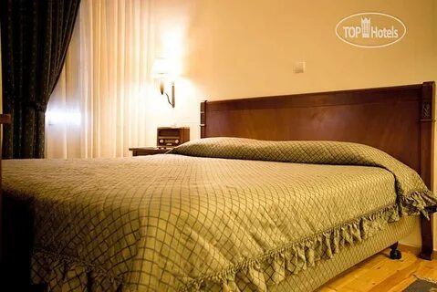 Hotel parts