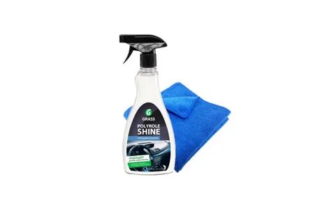 Grass для авто