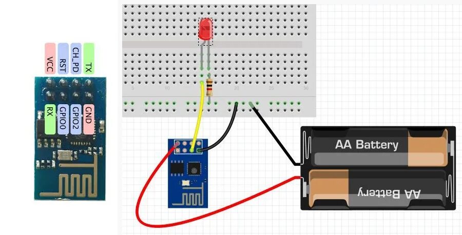 Esp светодиод. Esp8266 подключить светодиод. esp 01 светодиод на плате номер пина. esp 01 распиновка светодиод. схема подключения светодиода к esp8266.
