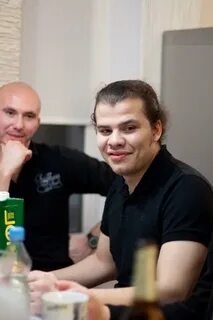 Ковтун спб