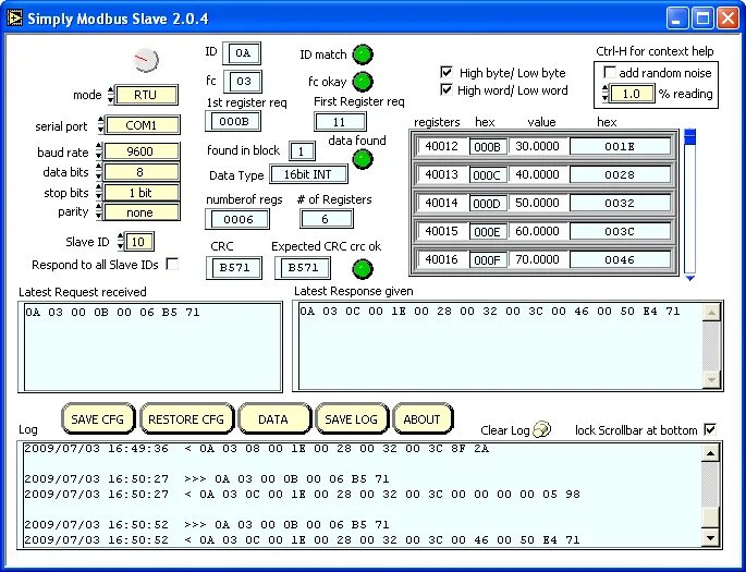 Modbus rtu ascii. Тип данных Word Modbus. Модбас slave. Modbus Относительная адресация. Modbus slave.
