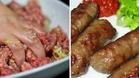 Приготовления самого вкусного мяса