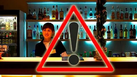 Почему бар не работает