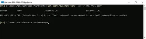 Executable file not found in path unknown