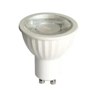 Лампа mr16 gu10 3000k