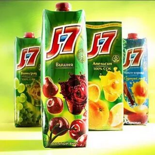 Сочный вкус