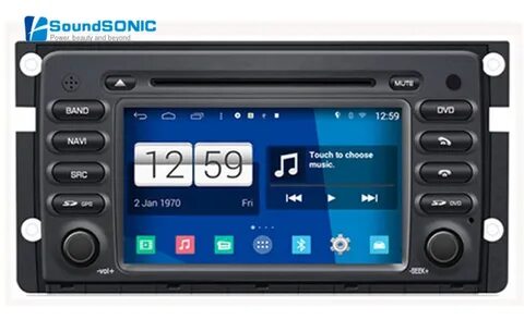 Car smart multimedia