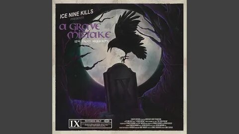 Ice nine kills art