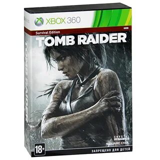 Survival xbox
