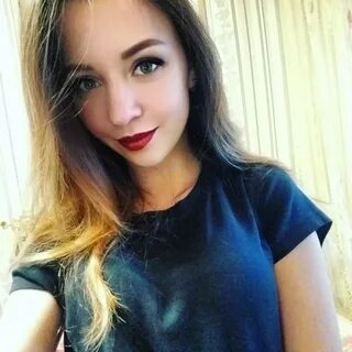 Вика фром днепр
