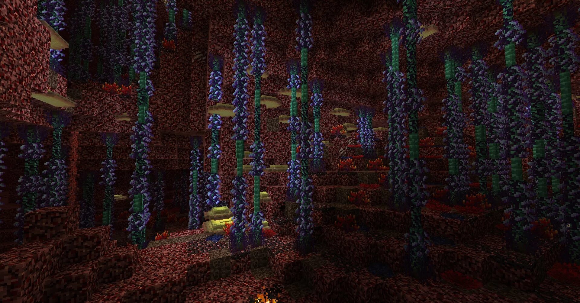 Better nether 1.20 1. Майнкрафт нижний мир 1.16. биомы ада майнкрафт. майнкрафт нижний мир биомы. мод better nether.