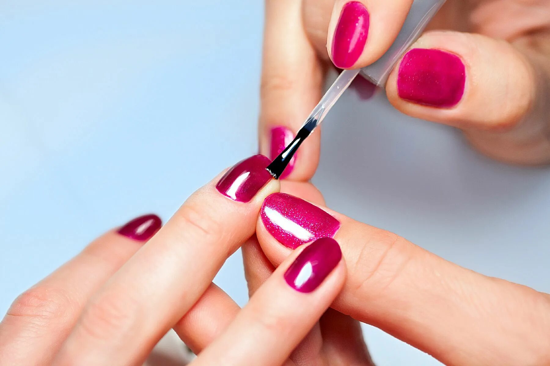 Your nails