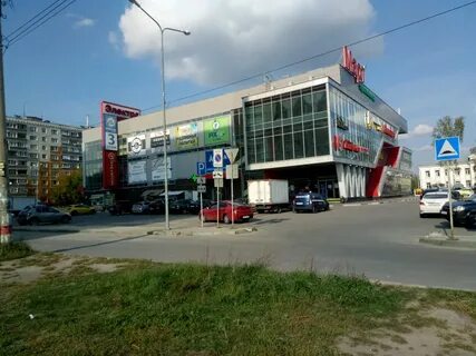 Хенде нижний новгород