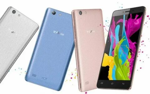 Совместимость infinix