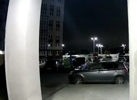 Атаковали рязань
