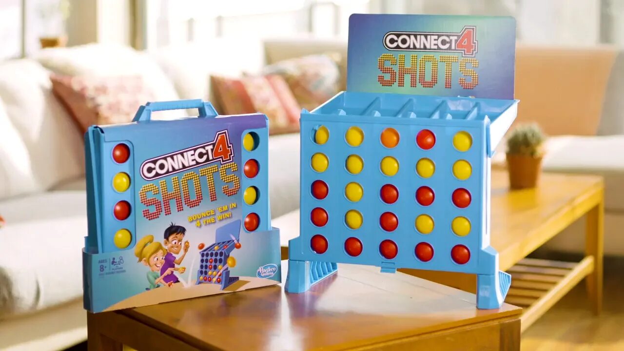 Connect 4 org. Connect 4.