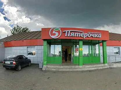 Механизаторов 1