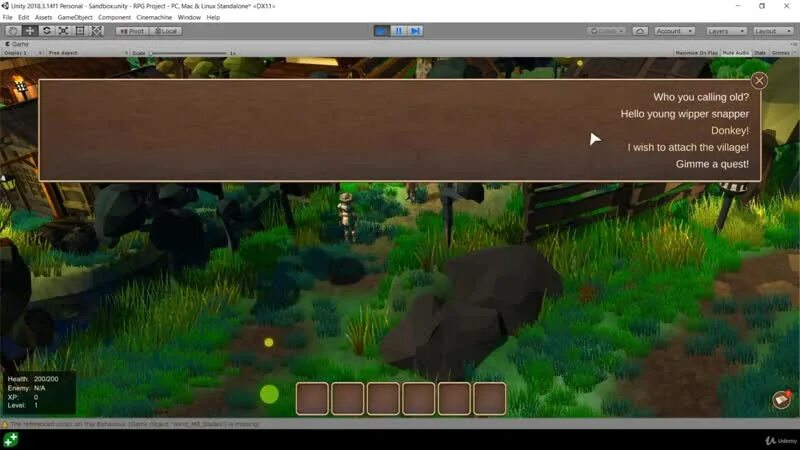 Dialog unity. Квесты на unity. текстовый квест на unity. unity 2d диалог. квест в unity.