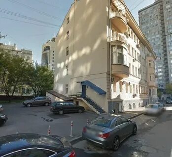 Втб арбатская