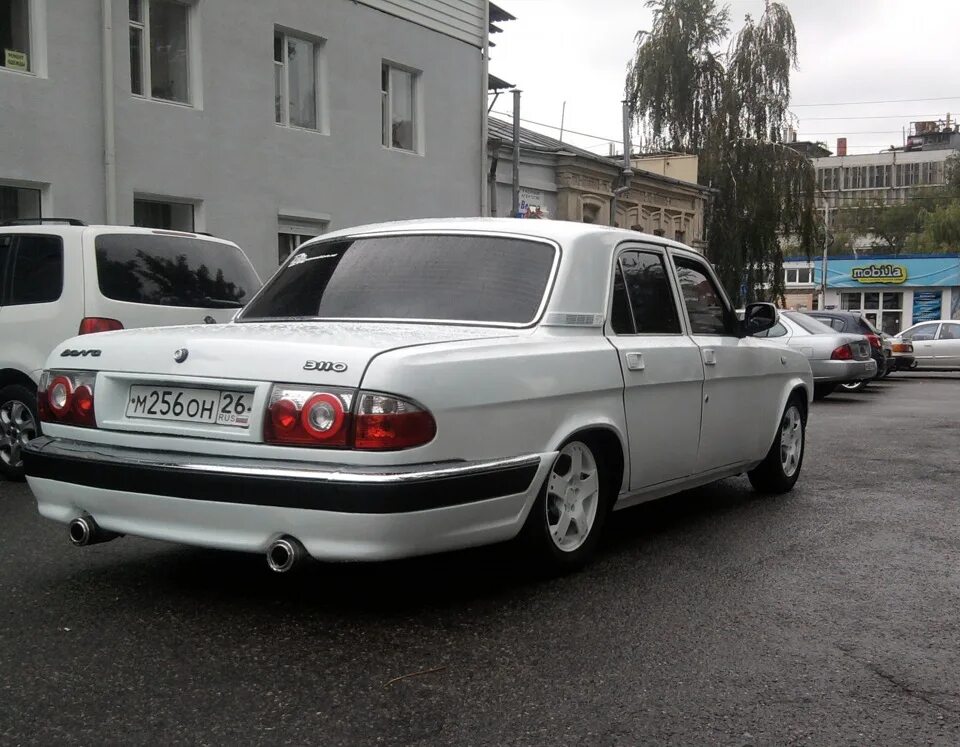 3110 зад. Газ 3110 зад. волга 3110 зад.