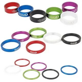 Only rings