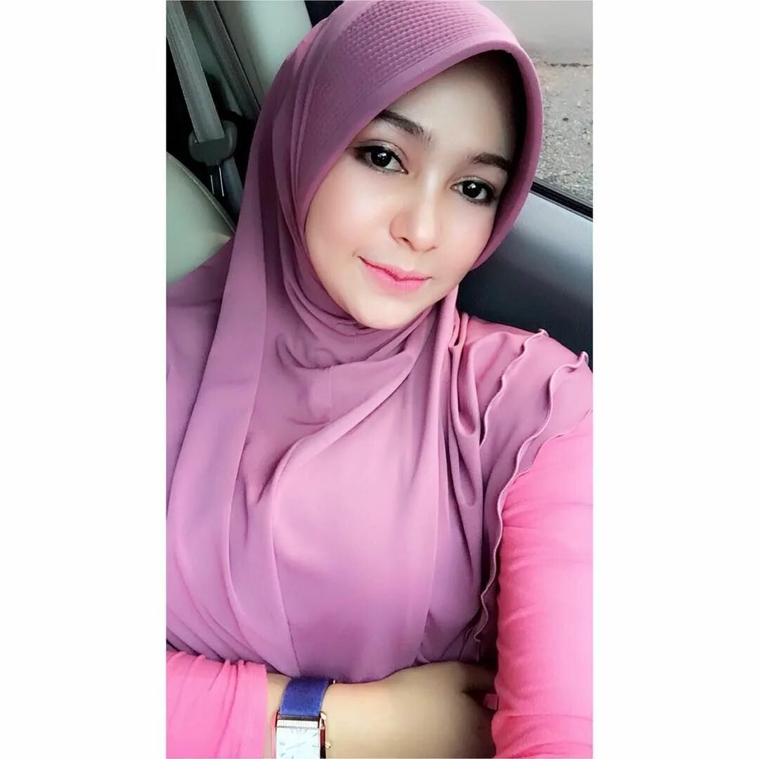 Hijab sange