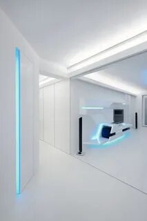 High tech life