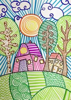 Kids projects