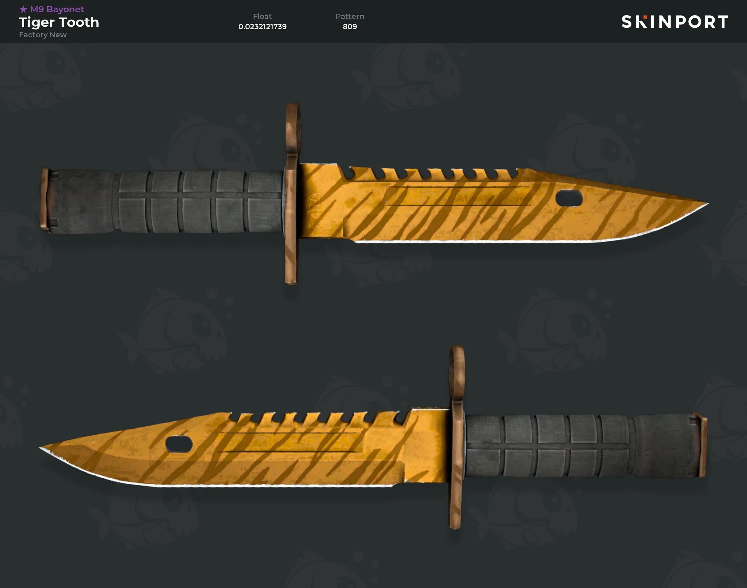 M9 Bayonet Tiger Tooth Factory New. М9 байонет тигр. Нож м9 зуб тигра. M9 Bayonet зуб тигра. Расширение м 9