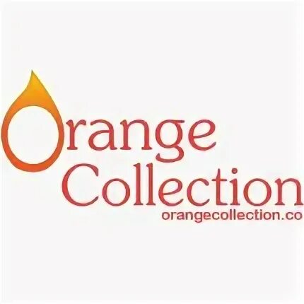 Orange collection