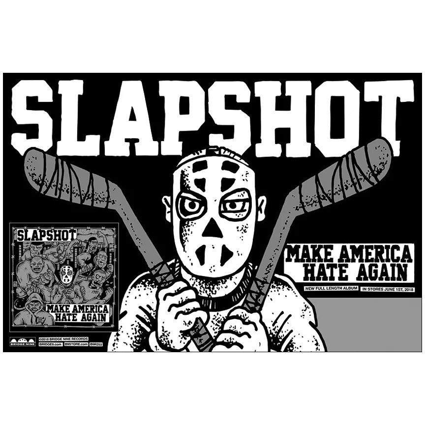 Make america great. Slapshot slapshot. Hate me again. Make america great again. Make america again shirt.