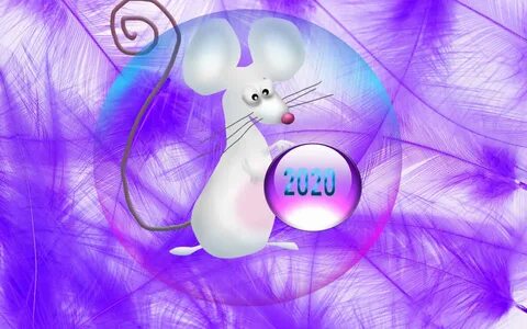 2020 год по зодиаку