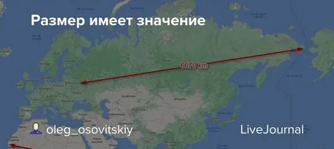 Карта величия