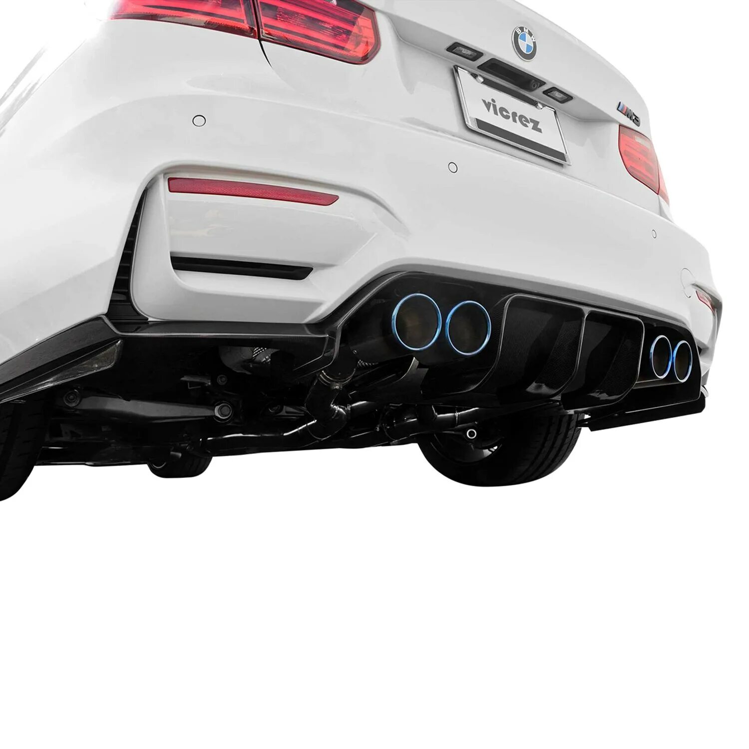 Задний диффузор. Rear diffuser bmw f82. f80 выхлоп. диффузор задний 213 комплект. оригинальный задний диффузор на e60.