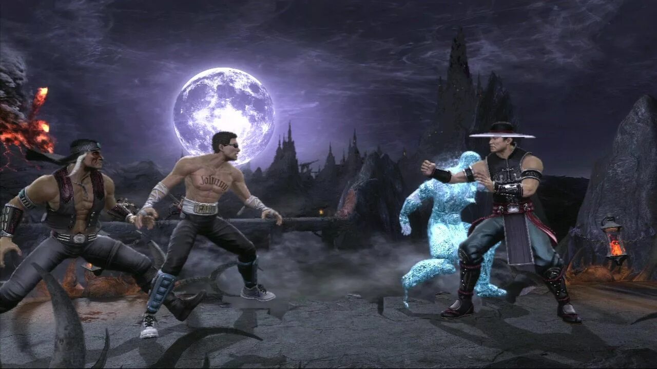 Mortal Kombat 2011. Мортал комбат 9. Мортал комбат 2011 игра. Mortal Kombat 9 часть.