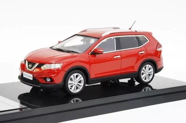 Модель Nissan x-Trail t32. Nissan x-Trail t32 моделька. Nissan x Trail t32 масштабная модель. Nissan x Trail 1:18.