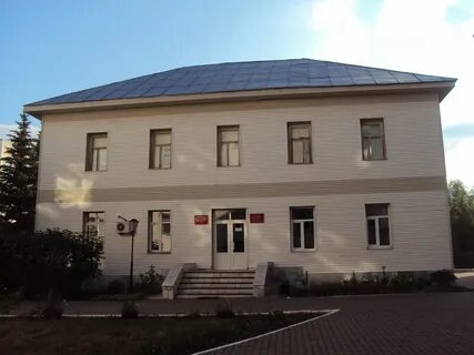 Кировск уфа